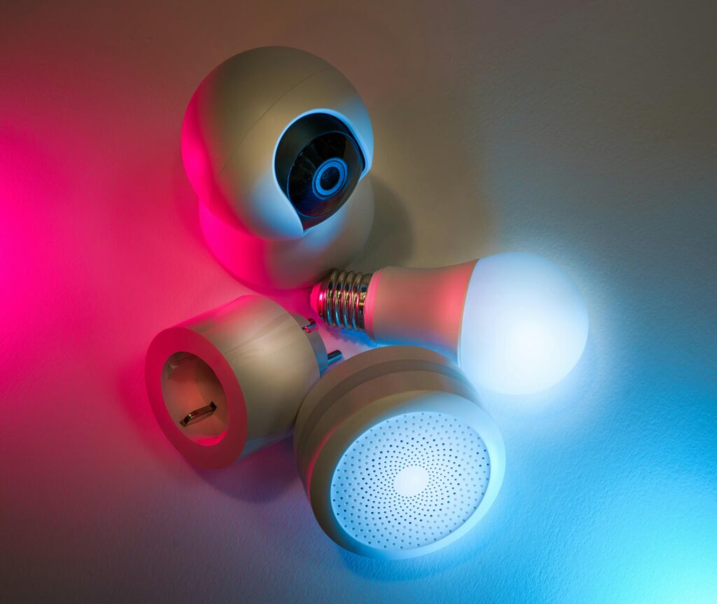 How to Build a Smart Home