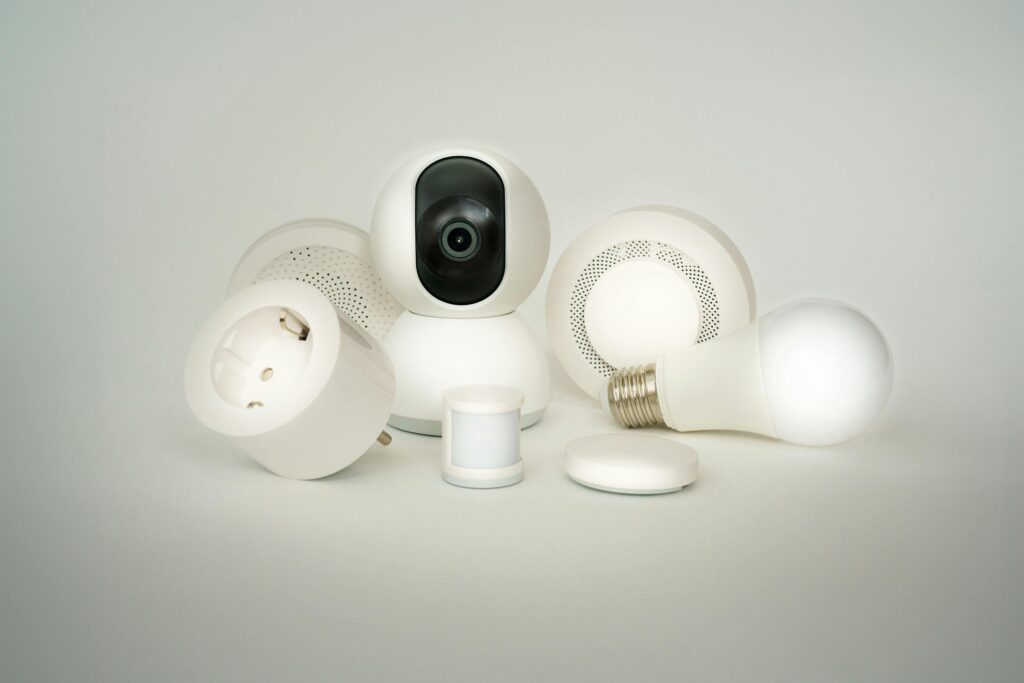 How to Build a Smart Home
