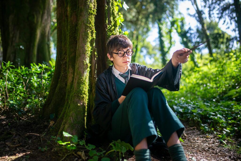 Best Movies Like Harry Potter 