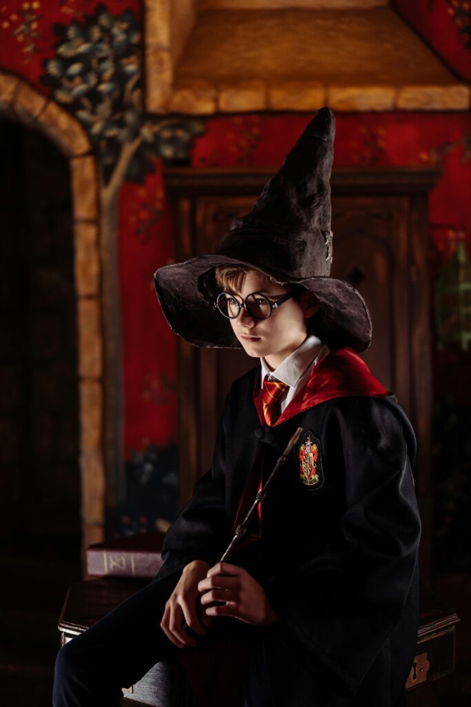 Best Movies Like Harry Potter 