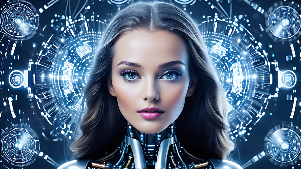 Future of artificial intelligence and its impact on technology