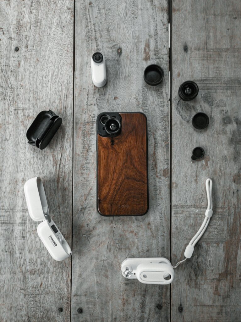 Top Mobile Accessories You Must Have