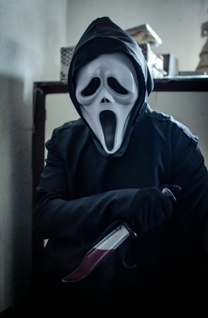 Top Horror Movies That Will Scare You