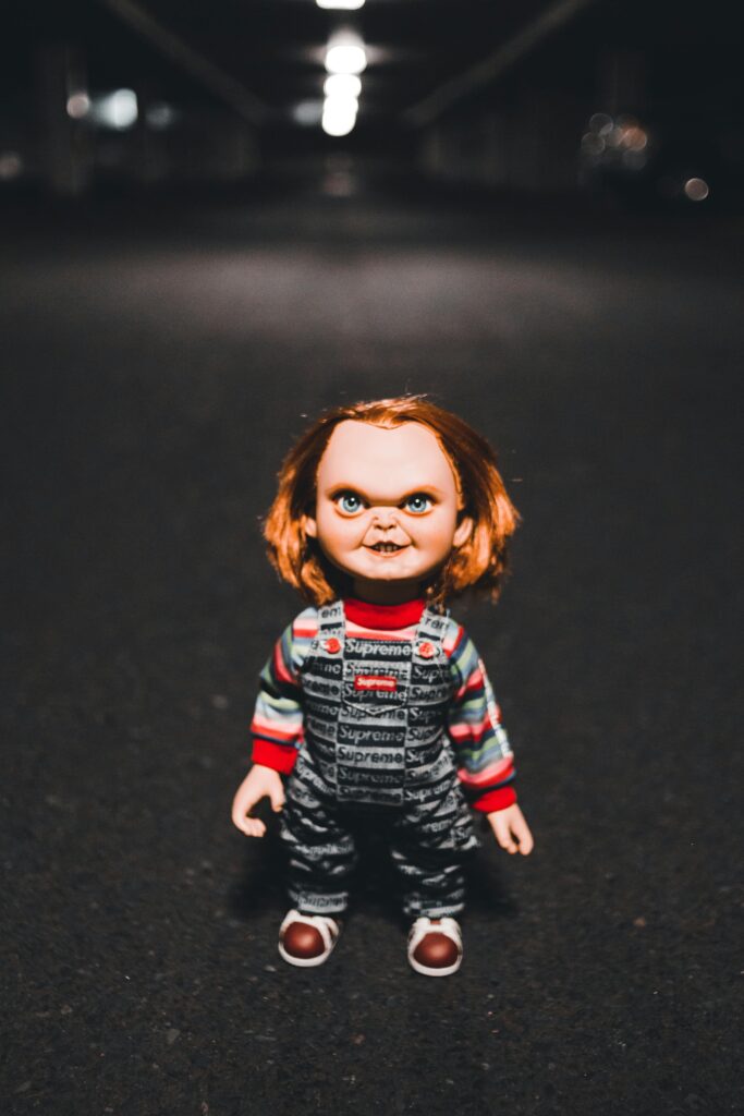 Top Horror Movies That Will Scare You