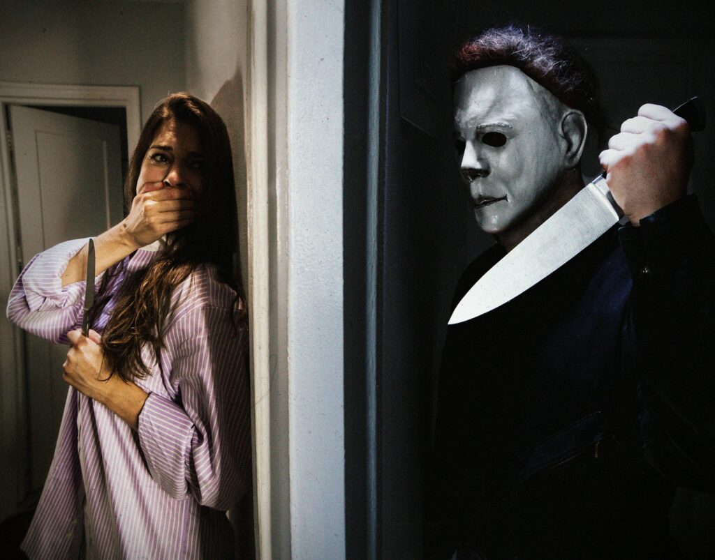 Top Horror Movies That Will Scare You