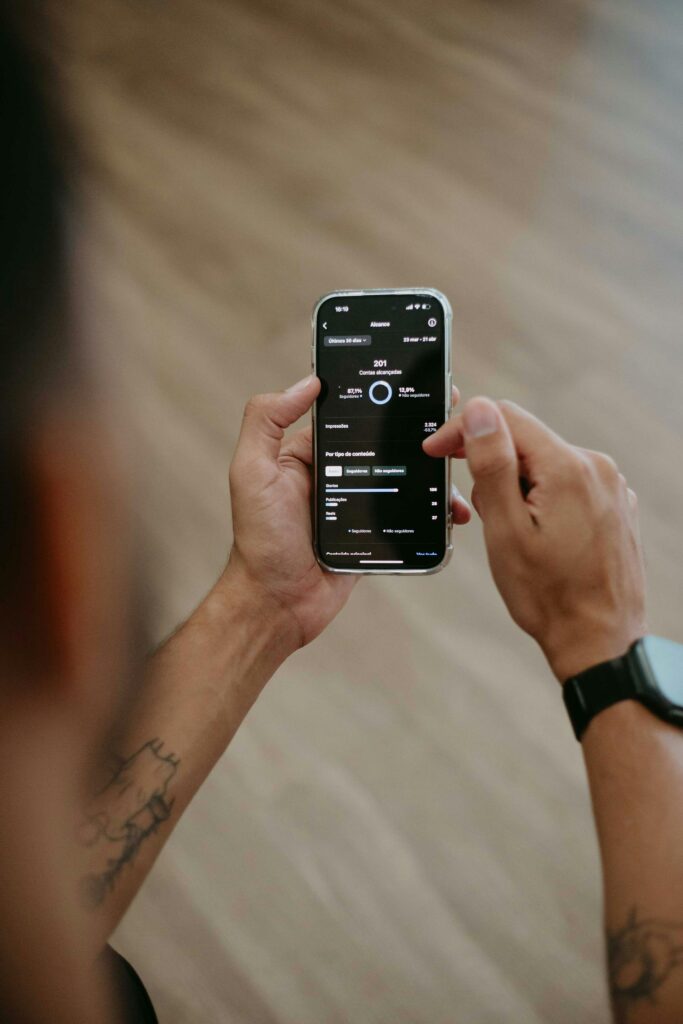 Alt text: 12 Smart Tips to Boost Mobile Performance Without Apps