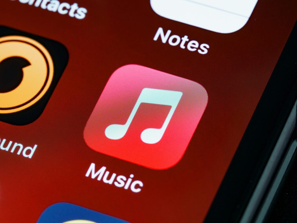 12 Ultimate Music Apps for Android and iPhone
