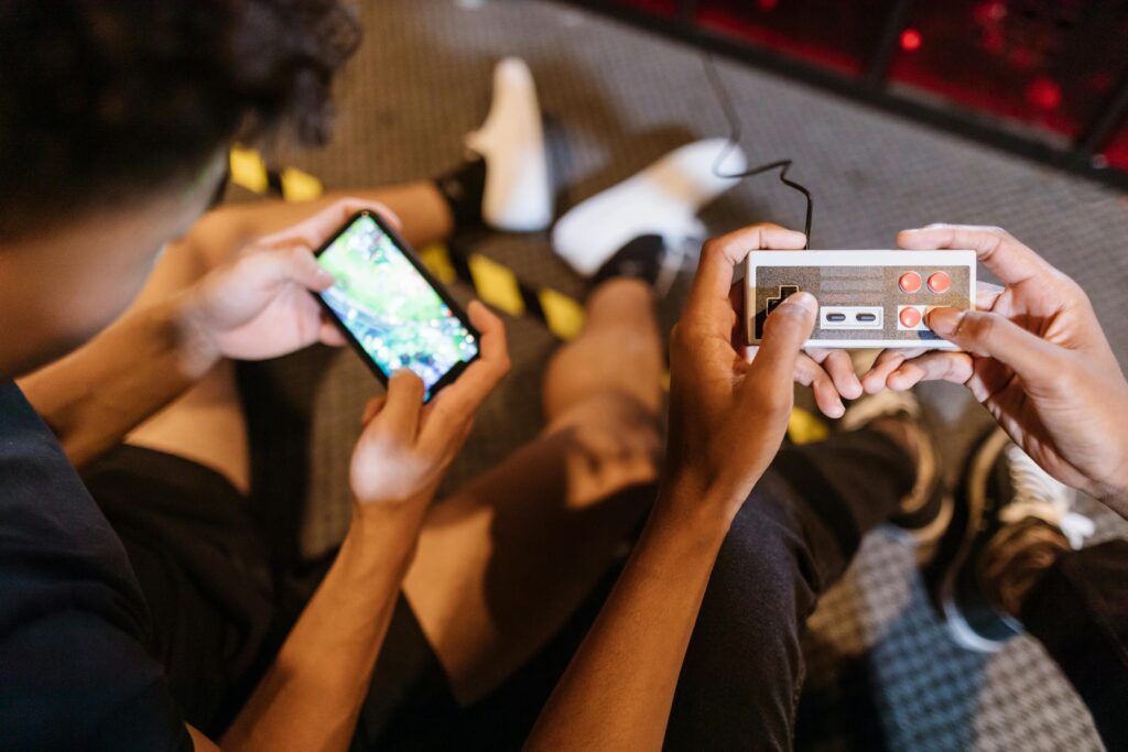 12 Ultimate Offline Games for Android and iPhone