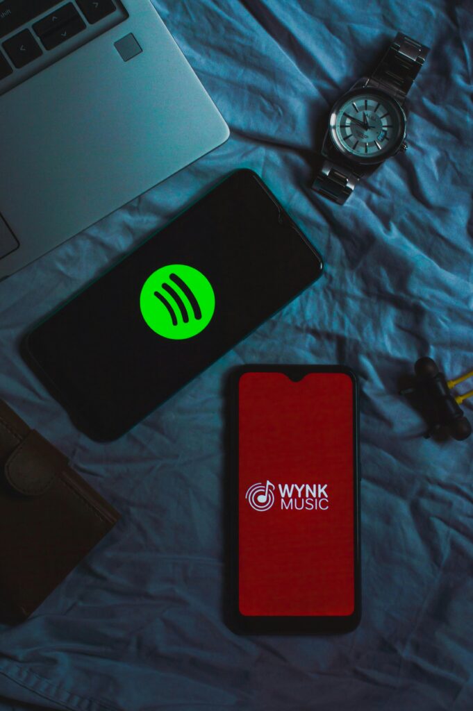 12 Ultimate Music Apps for Android and iPhone