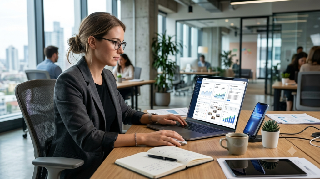 Best AI Resume Builders for Professional Careers