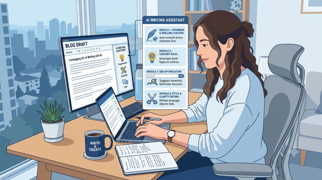 Best AI Resume Builders for Professional Careers