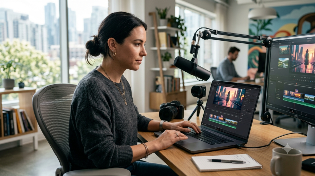 Best AI Video Generators Comparison for YouTube and Marketing