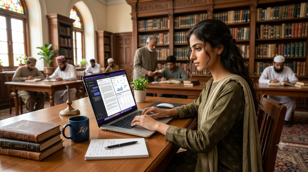 Best Free AI Tools for Writing, Research, and Productivity