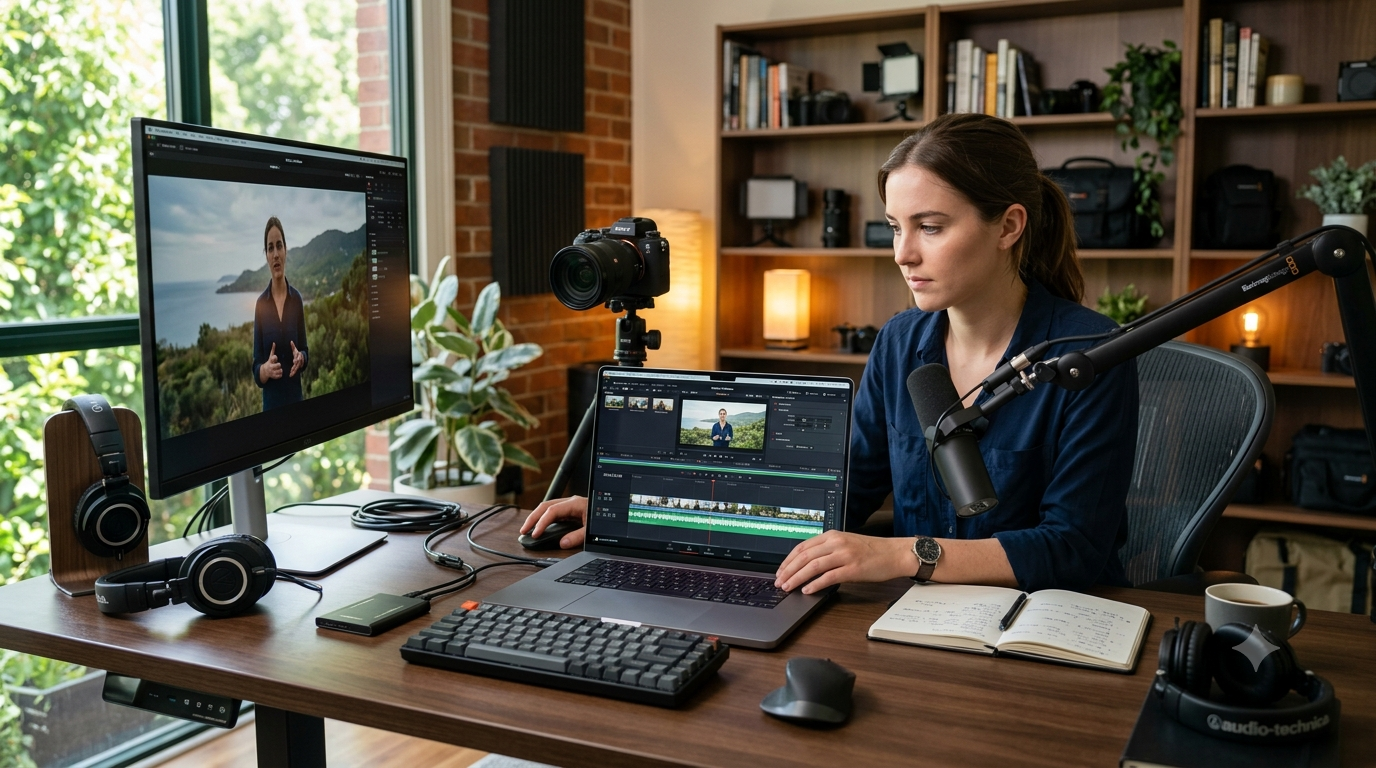 Best AI Video Generators Comparison for YouTube and Marketing